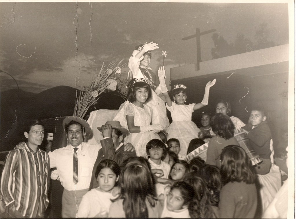 La alegría de papás y maestros durante el reinado sarmentino.