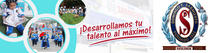 Colegio Sarmiento De Puente Piedra