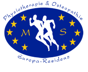 Physiotherapie & Osteopathie Europaresidenz