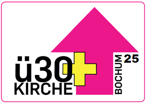 ü30 Gottesdienst
