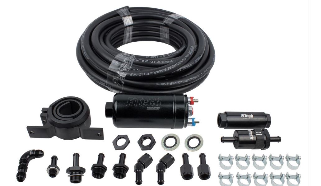 510 originalautoperformance