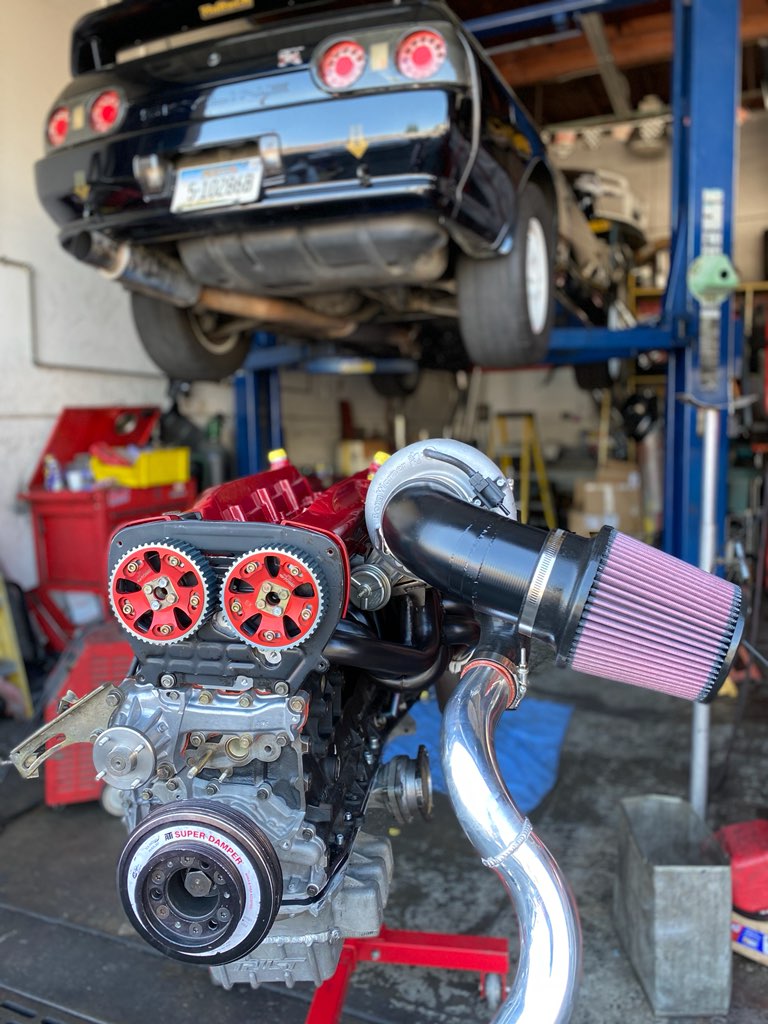 R3234Turbo kits originalautoperformance