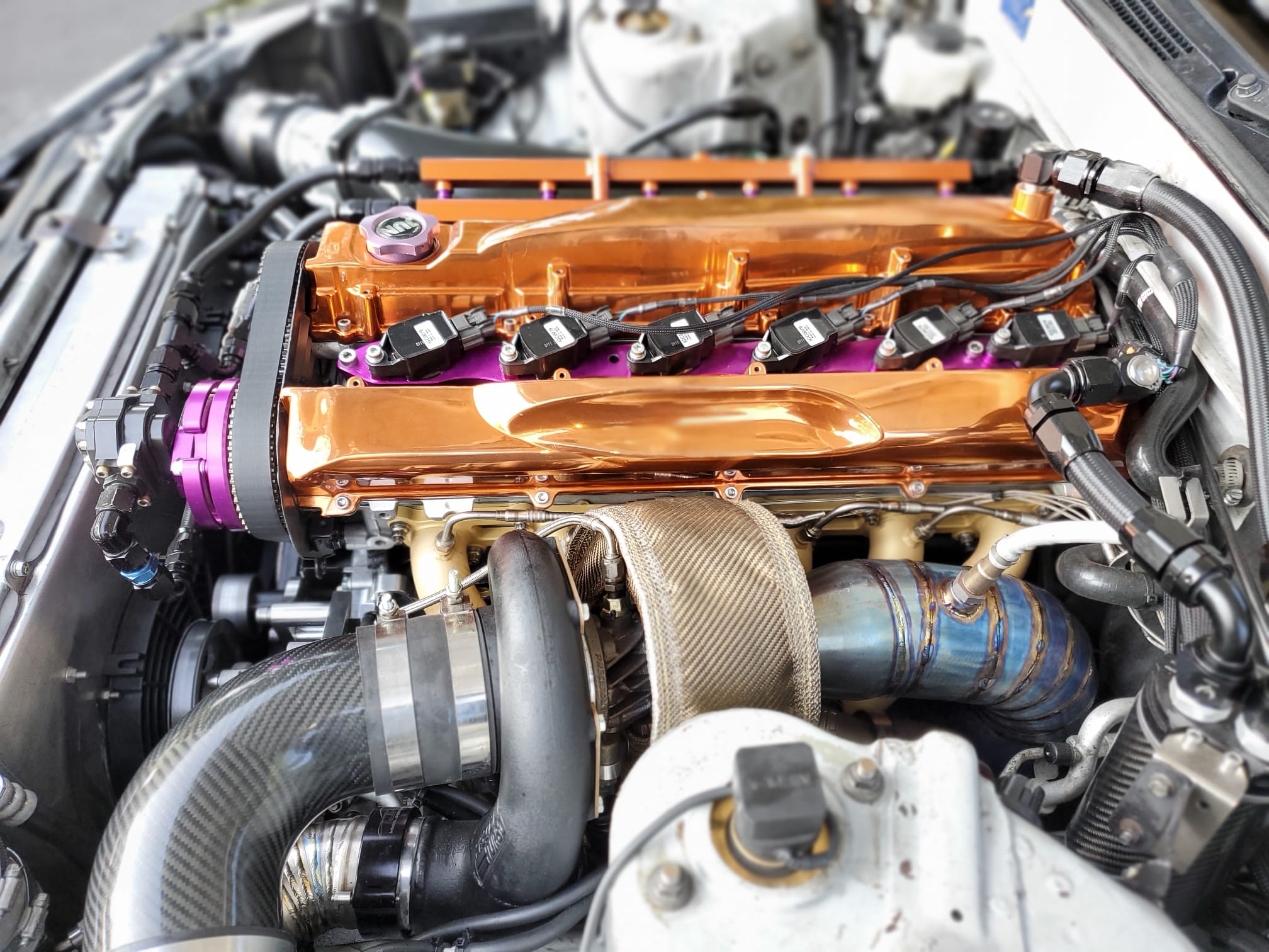 R3234Turbo kits originalautoperformance