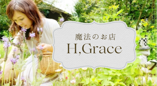 奈良 山里古民家サロン H.Grace (ホロスコープ,ヒーリング,花教室)