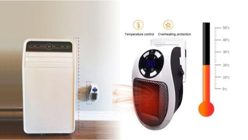 Heater Pro X Reviews UK 2024 - Is it Worth Trying? Experts Advice 2024!