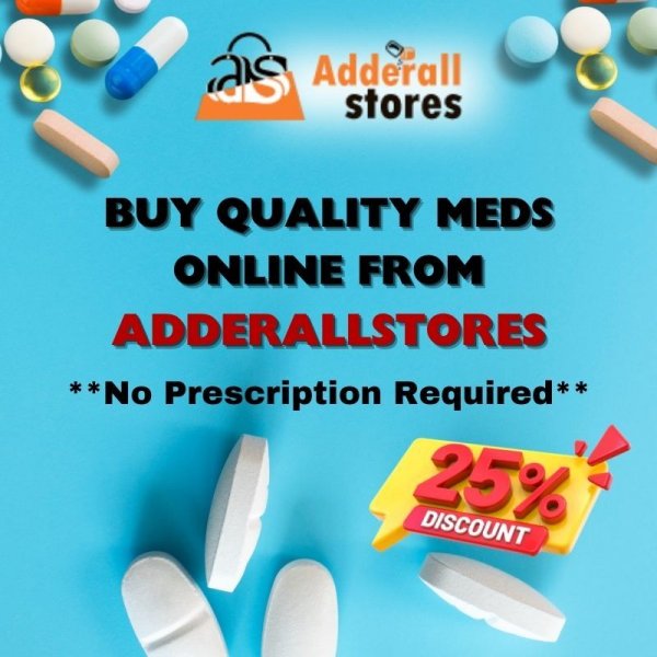 Buy Adderall Online Today | Best Deals on ADHD Medication
