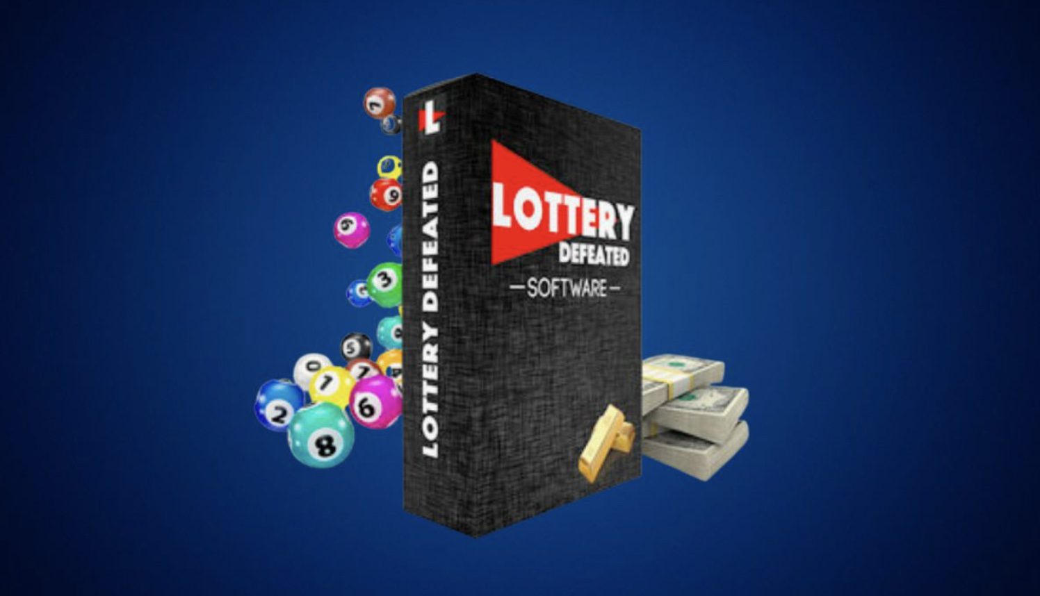 Lottery Defeated Software Reviews 2024 - Pricing Insight Our Unique Lotto Software!