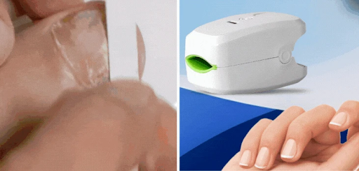 Ryoko Nail Defence Reviews - Is it Worth Trying? Experts Advice 2025!