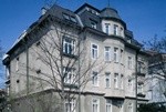 Bossigasse