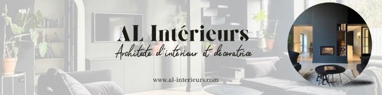 AL Intérieurs, Architecte d'intérieur et décoratrice basée dans l'Ain, à Châtillon sur Chalaronne