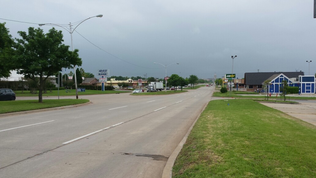 chandler ok oklahoma city ok randonneur14