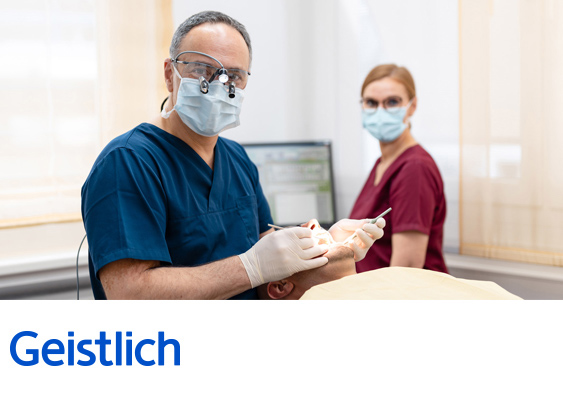 Kurs:  24. Mai 2025 Knochenaufbau vorhersagbar, schnell und einfach mittels Schirm­schrauben­technik (SBR)