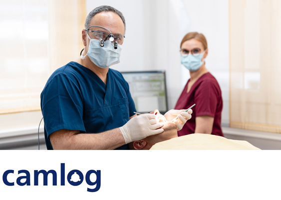 Kurs:  12. Juli 2025 - Ausgebucht Weichgewebe­management in der ästhetischen Zone