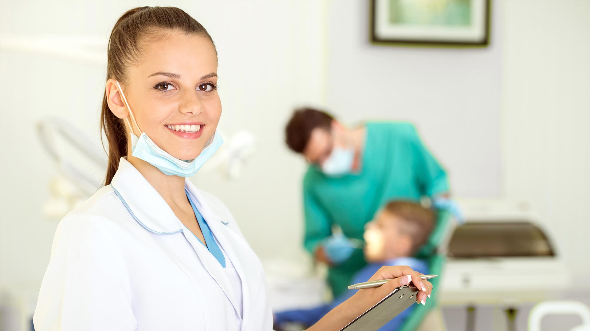 Entrenando A Nuestro A Asistente Dental A Contestar Las Llamadas Telefonicas De Forma Efectiva Cdi