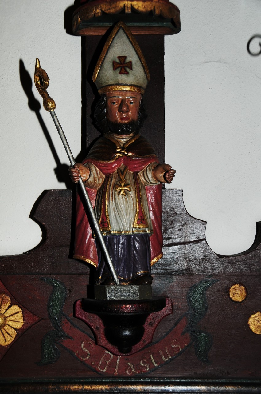 St. Blasius