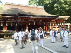 石上神社