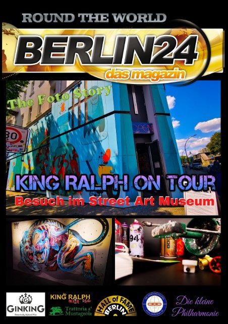 Street Art Berlin Museum