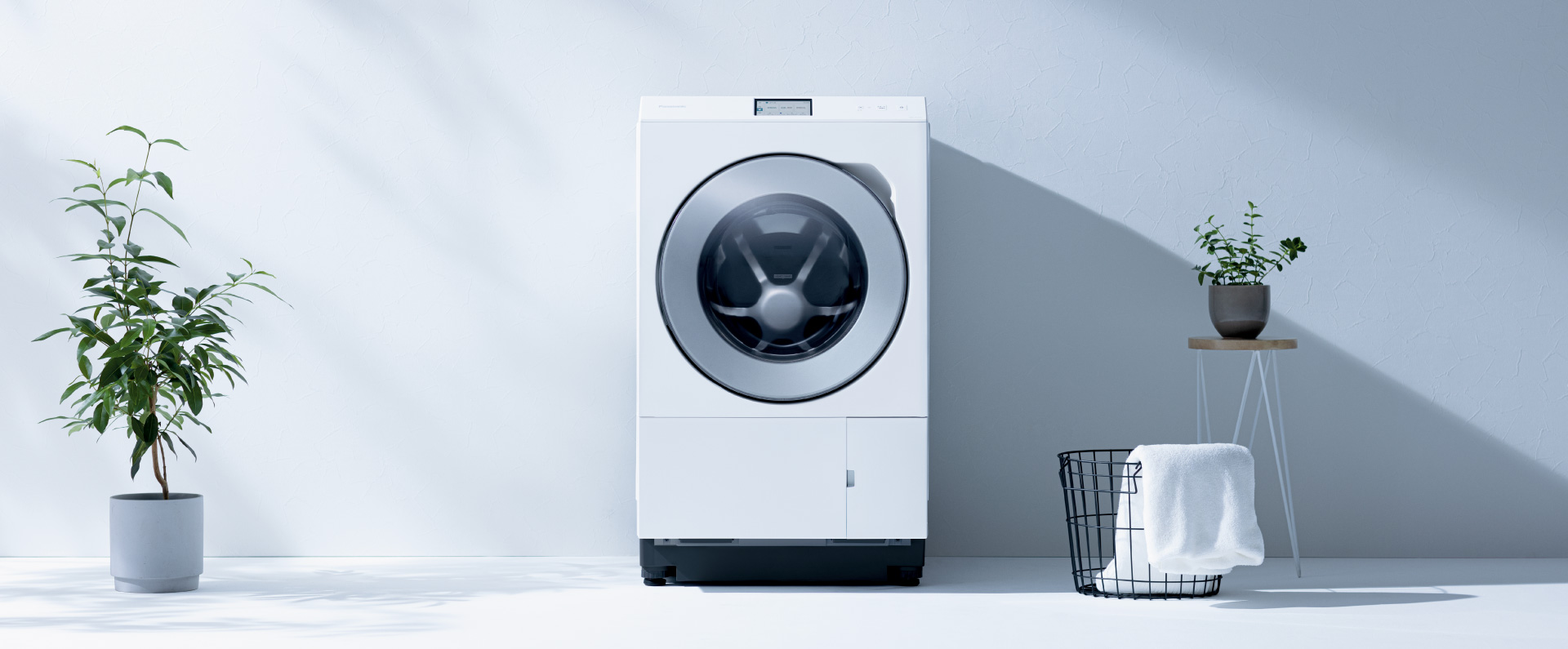 ドラム洗濯機2025 おすすめはパナソニック「NA-LXシリーズ」