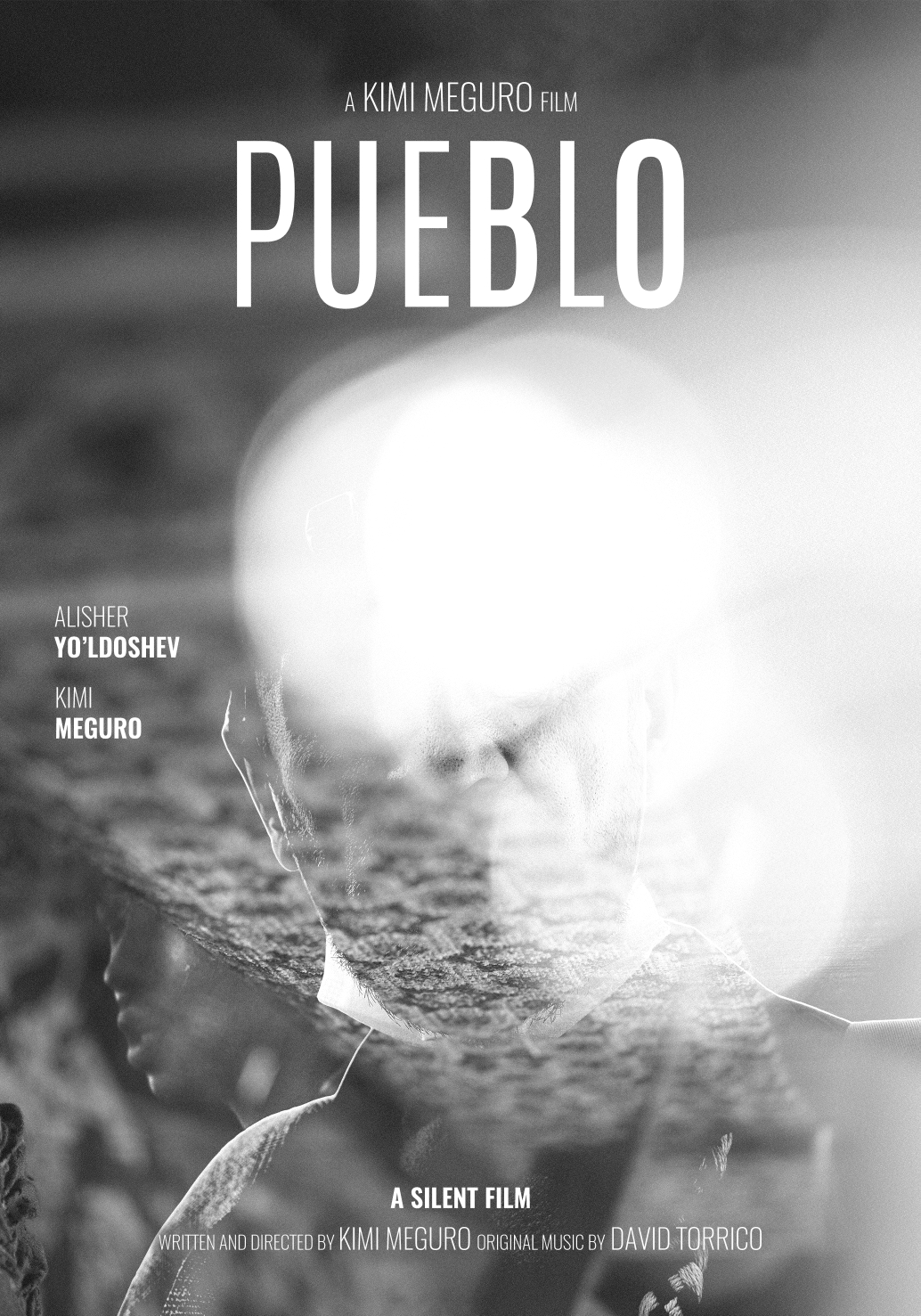 Poster Design: Bruno Ruiz (Buenos Aires)