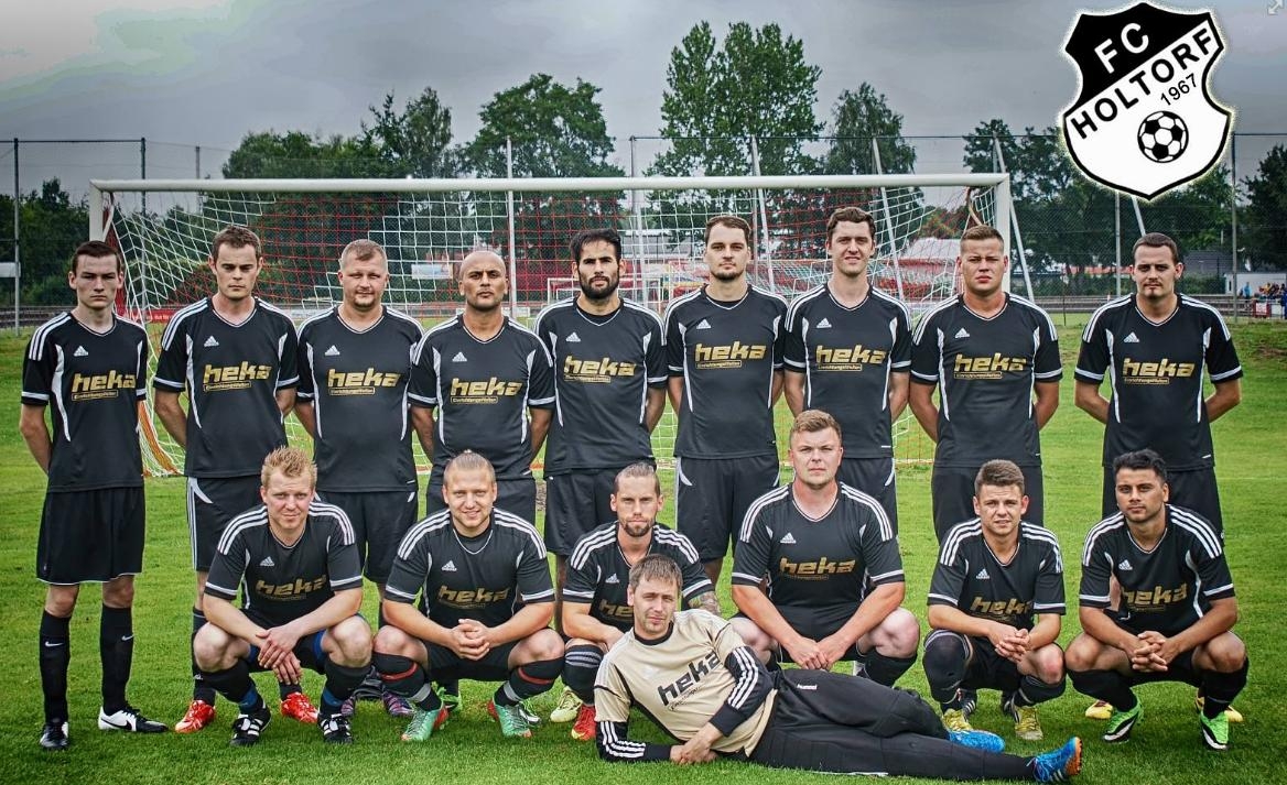 1. Herren 2015