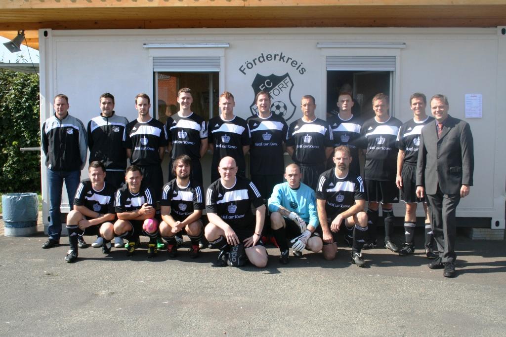 2. Herren 2010