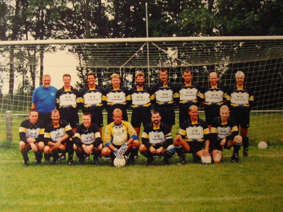 1. Herren 2000