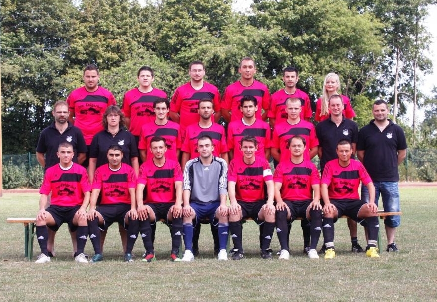 1. Herren 2010