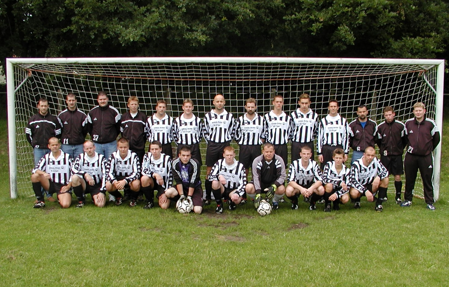 1. Herren 2002