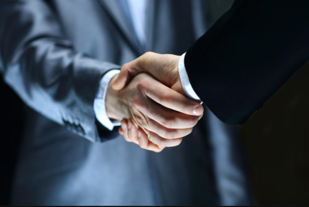 Marketing Cooperation with World Wide Companies®