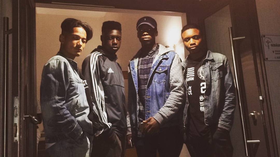 The Squad®