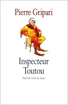 Lecture intégrale de "L'Inspecteur Toutou" P. Gripari