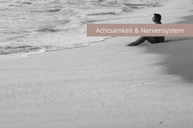 Warum dein Körper sich nicht sicher fühlen kann, wenn deine Gedanken es nicht sind