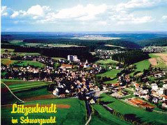 Bild: Gemeinde Waldachtal