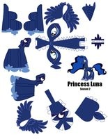 princess luna 1