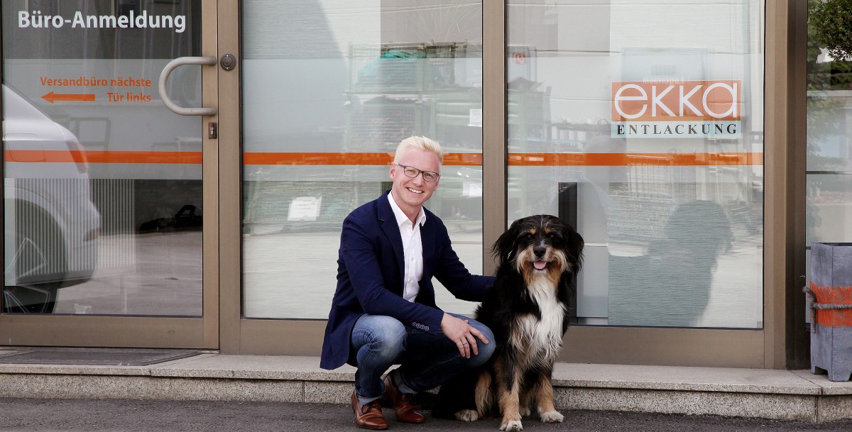 Ekka Entlackung Ernst Kuper Gmbh