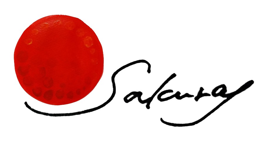 sakuraisono ページ！