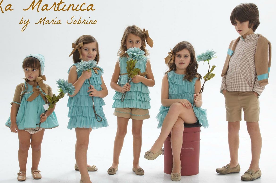 Cocoella boutique infantil shop