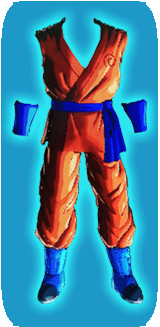 Objets caché - Dragon Ball Xenovers Guide