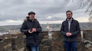 Video 80. Geburtstag Prof. Dr. Dr. Gisbert Backhaus