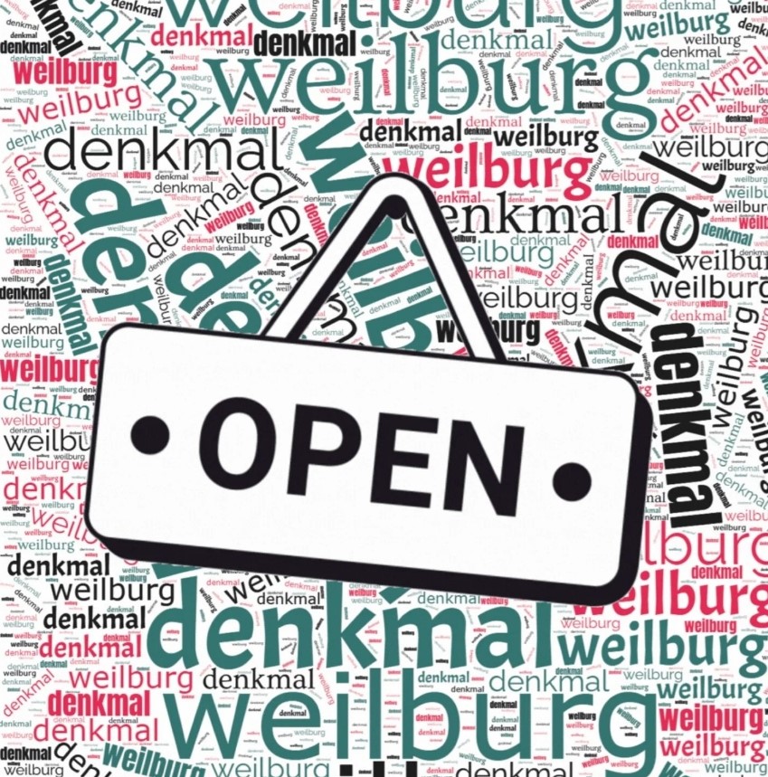 Ausstellung geöffnet