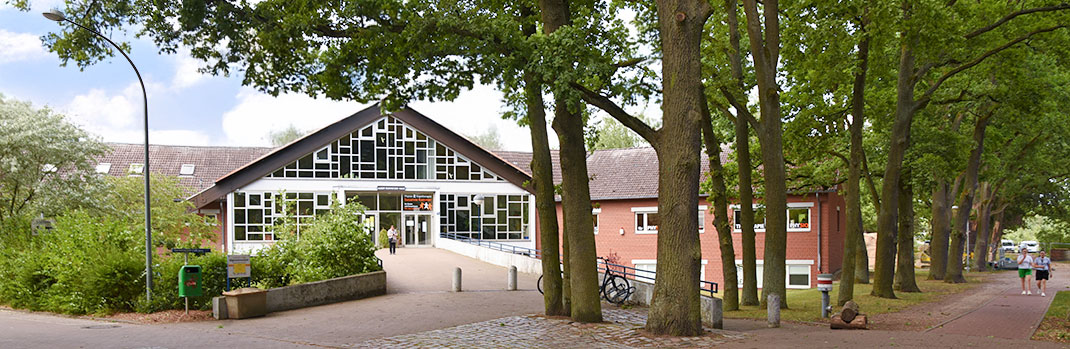 Katharina Baumert - Fachärztin für Allgemeinmedizin - Familienpraxis in Berlin Spandau