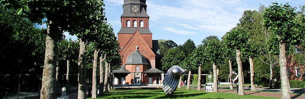 Katharina Baumert - Familienpraxis in Berlin Spandau