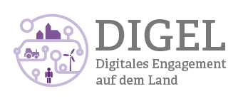 Projekt DIGEL am II. Hessischen Engagementkongress vorgestellt