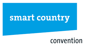 Projekt DIGEL wird auf der Smart Country Convention (SCCON) vorgestellt