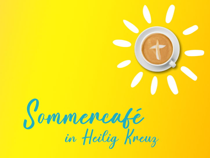 Sommercafé und mehr