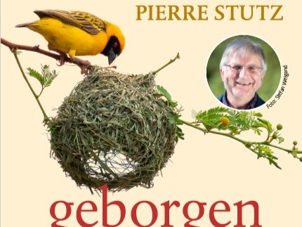 Geborgen und frei - Mystik als Lebensstil