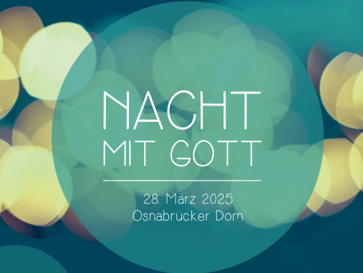 Nacht für Gott