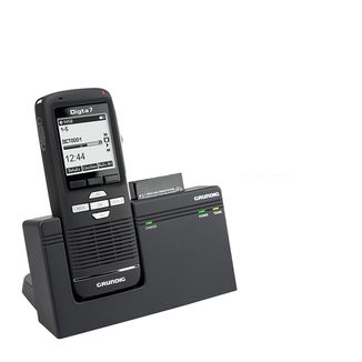 Digta 7 premium set plus