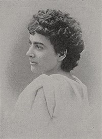 Elizabeth Magie typiste