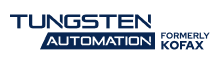 Kofax verandert haar naam in Tungsten Automation
